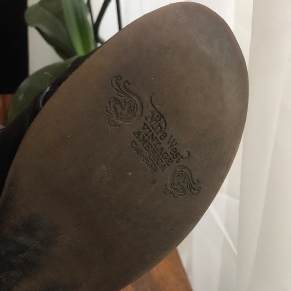 Nine West Booties - Picture 6 of 8